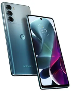 Замена дисплея на телефоне Motorola Moto G200 5G в Ростове-на-Дону